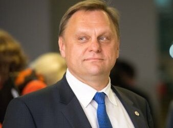 V. Sutkus. Pildosi lietuviams nepalankus „Rail Baltica“ scenarijus