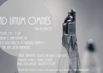 Netradicinių skulptūrų paroda – Viešojoje bibliotekoje