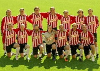 Linas Zareckas–Choras atskleidė, kaip „Prelegentai“ planuoja pažymėti 20 klubo jubiliejų