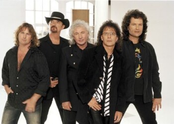 Lietuvoje pirmą kartą lankysis legendinis atlikėjas F. R. David