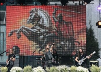 Žemaitija atveria savo lobynus