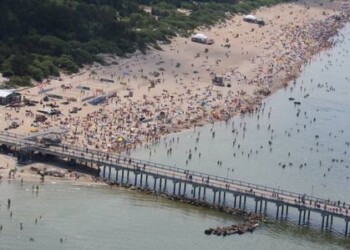 Palangoje planuojamos grandiozinės 55 mln. eurų investicijos į sanatorinį kompleksą