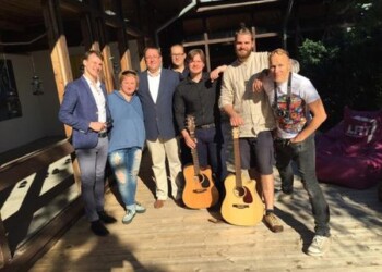 Pajūryje šį savaitgalį prasideda 3-asis kultūros maratonas