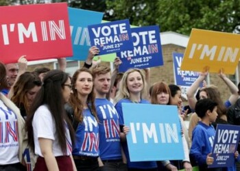 Didžioji Britanija – kas laukia esamų ir būsimų lietuvių studentų?