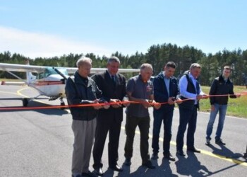 Neringa svetinga ir oreiviams