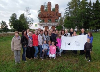 Žemaičių Kalvarija – ne vien atlaidų sostinė