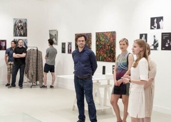 „IKRA MADA“ – Telšiuose