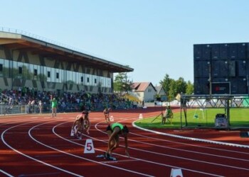 Palangoje penktadienį susirungs geriausi lengvaatlečiai – prasidės Lietuvos čempionatas