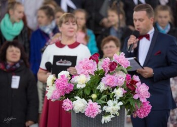 Lietuvos kultūros sostinė tapo pinavijų sostine