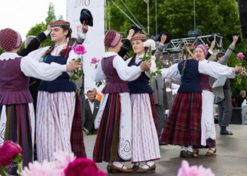 Lietuvos kultūros sostinė tapo pinavijų sostine