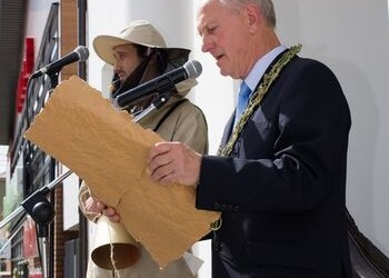 Folkloro festivalyje „AŠ PASIEJAU VĖINA POPĀ“ užfiksuotas rekordas