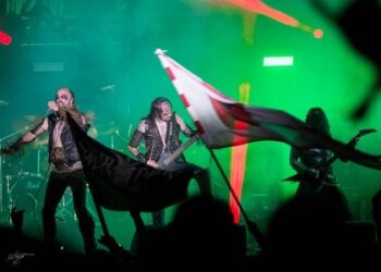 Festivalis „Kilkim žaibu XVII“ praūžė su trenksmu