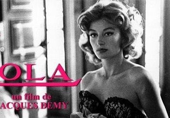 Kultūros pievoje „I love Palanga“ – prancūziško kino naktys