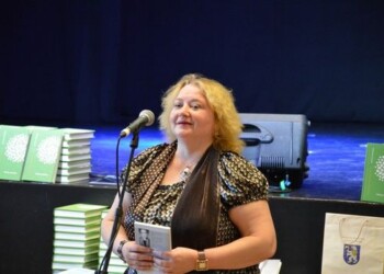 Naisiuose įteikta 40-oji Zigmo Gėlės premija