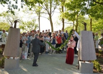 Naisiuose įteikta 40-oji Zigmo Gėlės premija