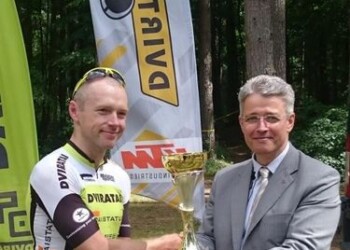 MTB BALTIC CUP 2016 – ne tik dviračių profesionalams, bet ir mėgėjams