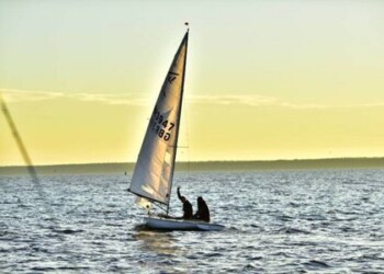 „Švyturio Joninių nakties regata“ finišavo su daug pirmų kartų