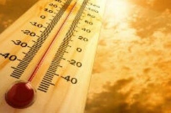 Būkime pasirengę karštiems orams: rekomendacijos, kaip apsisaugoti karščiui jautriems žmonėms