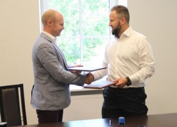 Jaunieji Šiaulių sportininkai turės puikias sąlygas treniruotėms