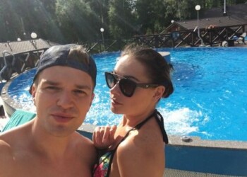 Simona Nainė pirmoji išvydo vietą, kur visą mėnesį gyvens jos mylimasis Jonas