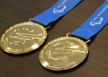 Šiaulių sportininkai įspūdingai pasirodė Europos čempionate