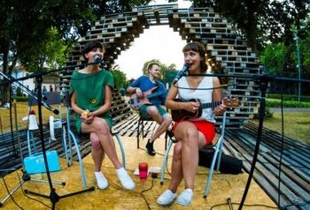 Kultūros pieva „I love Palanga“ pradeda savo penktąjį sezoną