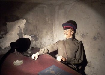 Gedulo ir vilties dieną minint