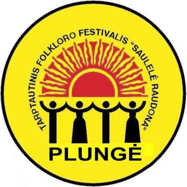 Į Plungę kviečia tarptautinis folkloro festivalis ,,Saulelė raudona“