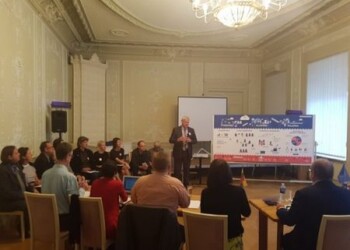 Klaipėda kartu su Neringa ir Palanga priartėjo prie Europos kultūros sostinės 2022 vardo