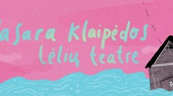 Vasarotojams – popieriaus teatras ir paskaitos šeimoms