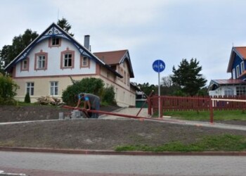 Skruzdynės gatvę ir Kuršių marias sujungs naujas takas