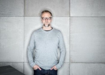 Garsų medžioklė su australu Rees Archibald festivalyje „Yaga Gathering“