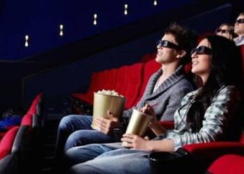 „Kino karavanas“ surengs 8 seansus atostogaujantiesiems pajūryje