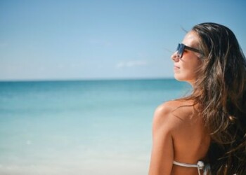 Kokios priemonės labiausiai tinka įdegusiai odai?