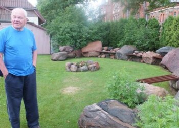 Gražiausios aplinkos konkurso nugalėtojai