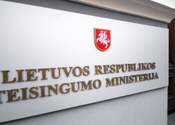 Besibylinėjantiems piliečiams sutrumpės kelias į teismus