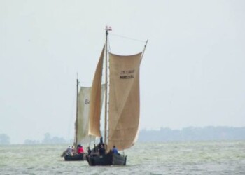 Artėjančią savaitę vyks burvalčių ir istorinių burlaivių regata – „Burpilis“