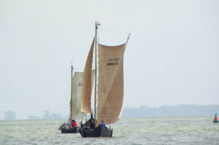 Artėjančią savaitę vyks burvalčių ir istorinių burlaivių regata – „Burpilis“