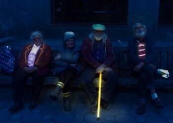 „Šiaulių naktys 2016“ skelbia šviesiausio žmogaus rinkimus