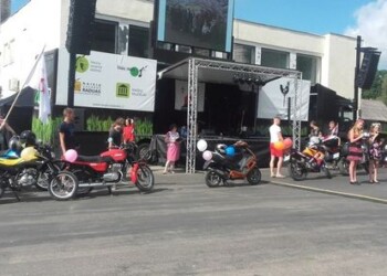 Žemaičių Kalvarijai – 763