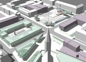 Šiaulių miesto plėtrai – 55 mln. eurų investicija