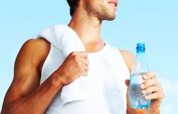 Vyrai ir sveikata: trys pagrindinės klaidos