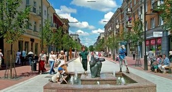 Penktadienį Šiauliai nemiegos – prasideda pirmoji „Šiaulių naktis“