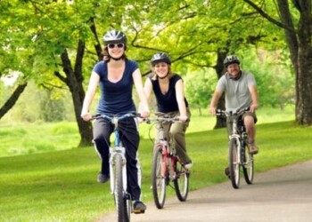 Palangoje bus pristatyta tarptautinė „Geležinės uždangos“ dviračių trasa