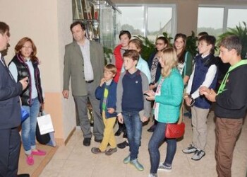 Akmenės rajono savivaldybė priėmė ukrainiečių pabėgėlių vaikus