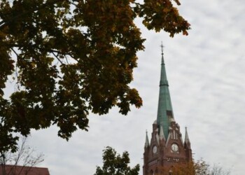 Palangos laukia ypatingas savaitgalis – šurmuliuos Šv. Roko atlaidai