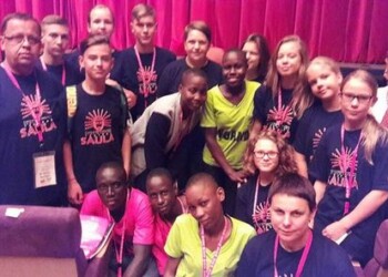 Plungės teatrui „Saula“ suteikta garbė Lietuvą pristatyti Pasauliniame vaikų teatrų forume Japonijoje