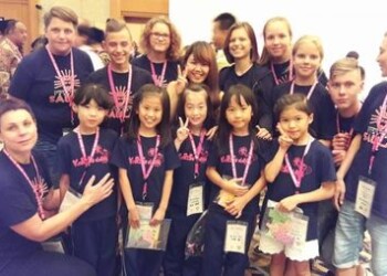 Plungės teatrui „Saula“ suteikta garbė Lietuvą pristatyti Pasauliniame vaikų teatrų forume Japonijoje