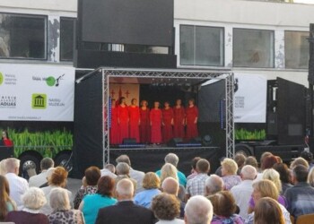 Žemaičių Kalvarijai – 763