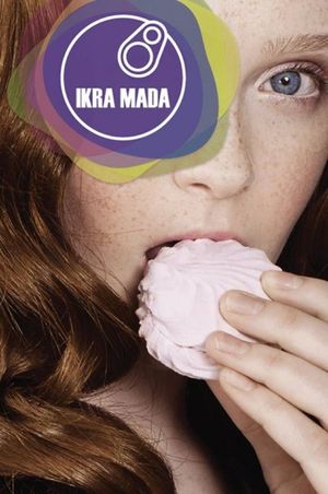 IKRA MADOS – tarptautinio Baltijos šalių mados festivalio renginiai Plungės kultūros centre